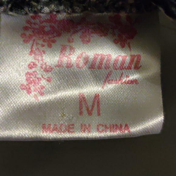 Reptile Snake Print Convertible Long Dress - Picture 10 of 11